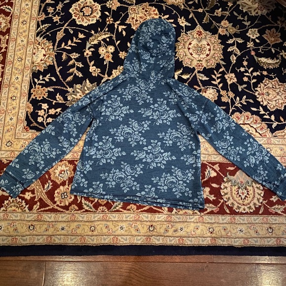 Lucky Brand Hoodie - Picture 2 of 6